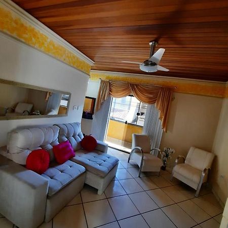 Appartement Casa Da Mae à Aparecida  Extérieur photo
