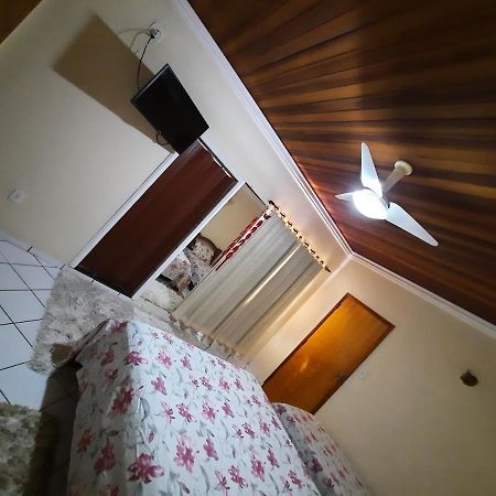 Appartement Casa Da Mae à Aparecida  Extérieur photo