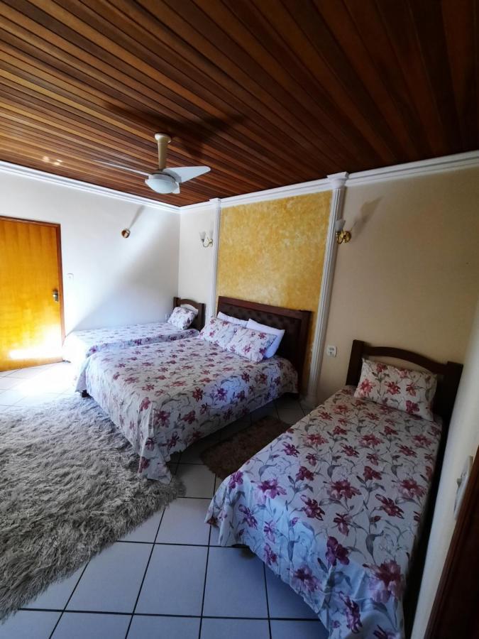 Appartement Casa Da Mae à Aparecida  Extérieur photo