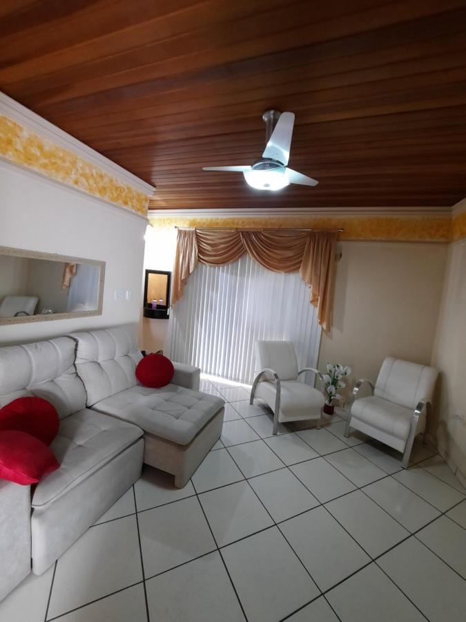 Appartement Casa Da Mae à Aparecida  Extérieur photo
