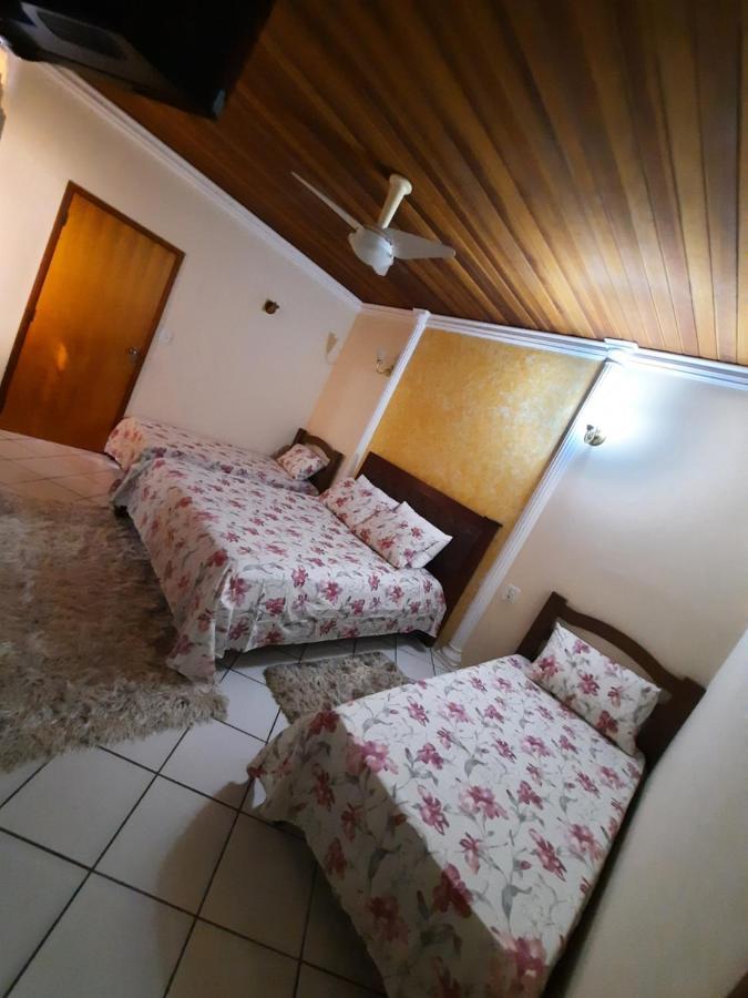 Appartement Casa Da Mae à Aparecida  Extérieur photo