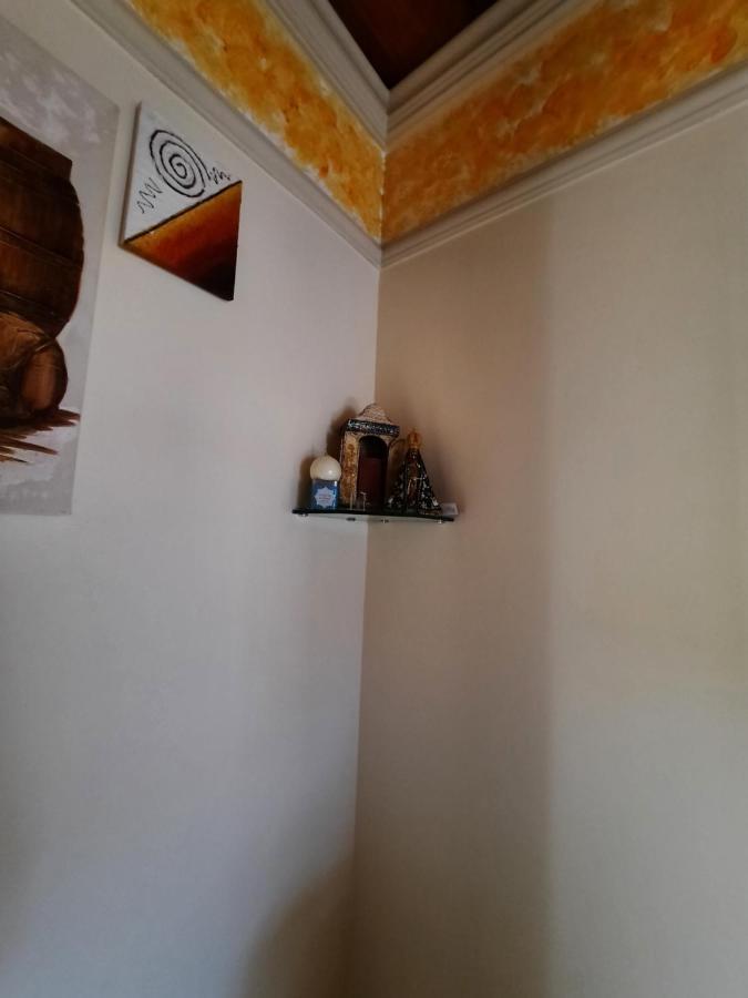 Appartement Casa Da Mae à Aparecida  Extérieur photo