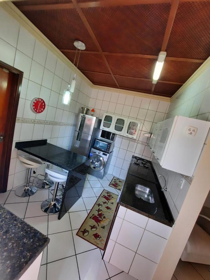 Appartement Casa Da Mae à Aparecida  Extérieur photo