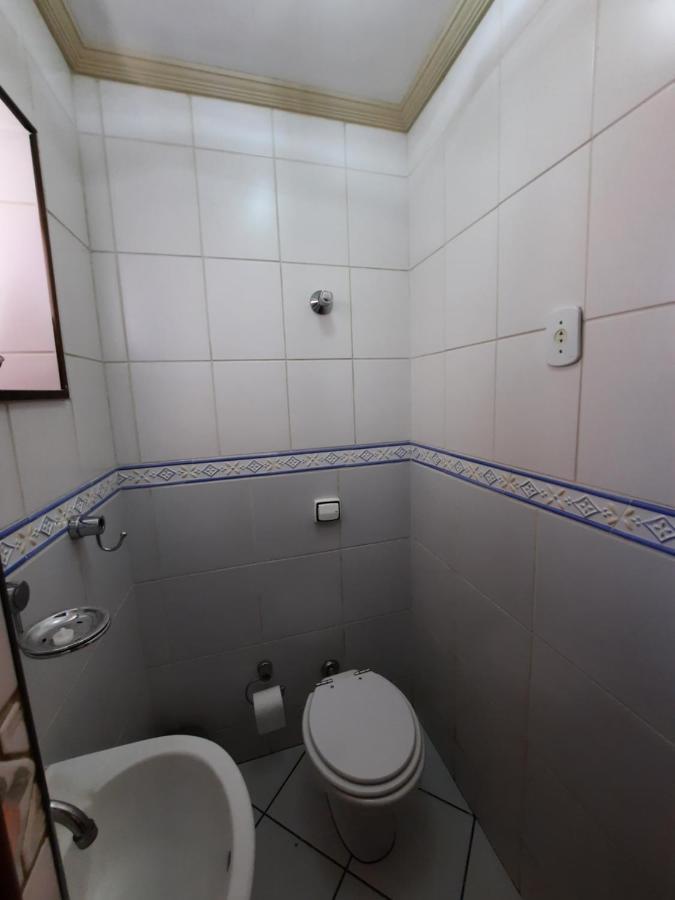 Appartement Casa Da Mae à Aparecida  Extérieur photo