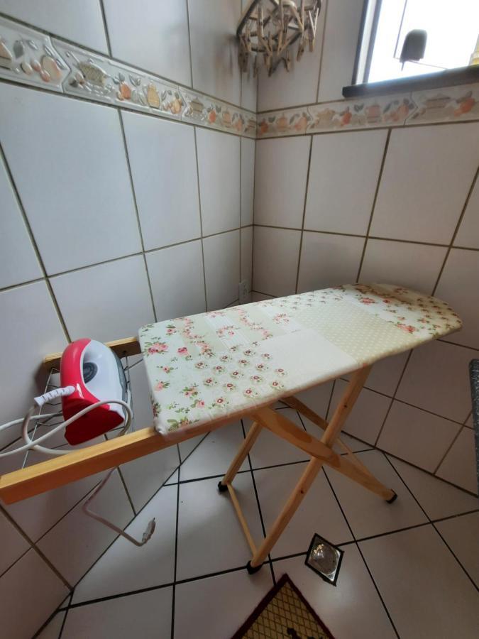 Appartement Casa Da Mae à Aparecida  Extérieur photo