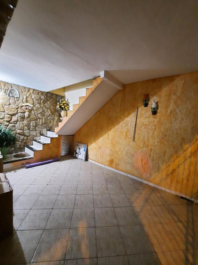 Appartement Casa Da Mae à Aparecida  Extérieur photo